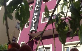 Pension Navia A Pontenova